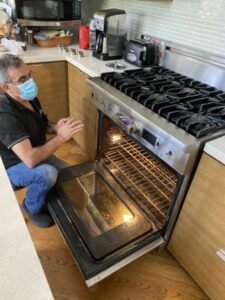 شركة صيانة أفران بتبوك