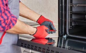 صيانة افران