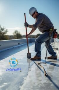 مقاول عزل أسطح بالمدينة المنورة