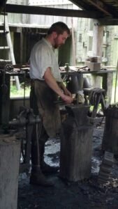 افضل فنى حداد بالمدينة المنورة