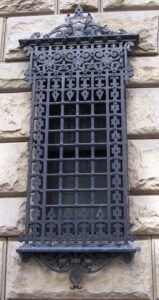 حداد شبابيك بالمدينة المنورة