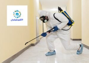 شركة مكافحة نمل وصراصير بالمدينة