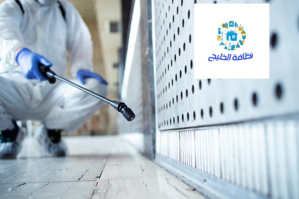 شركة مكافحة حشرات بالمدينة المنورة