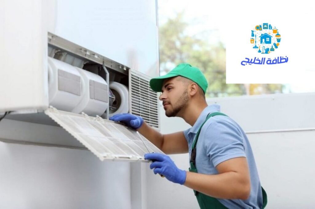 فنى مكيفات سبليت بالمدينة المنورة