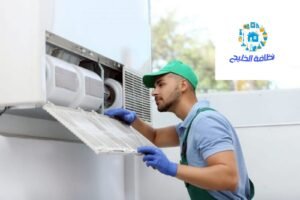 فنى مكيفات سبليت بالمدينة المنورة