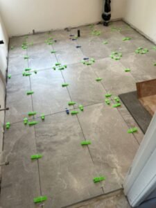 معلم بلاط بالمدينة المنورة