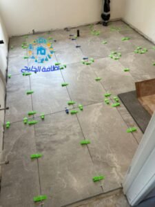 شركة جلي بلاط بالمدينة المنورة