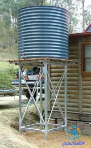 شركة عزل خزانات بالمدينة المنورة