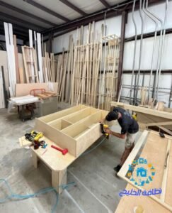 نجار تركيب غرف نوم بالمدينة المنورة