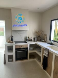 شركة تركيب مطابخ بالمدينة المنورة