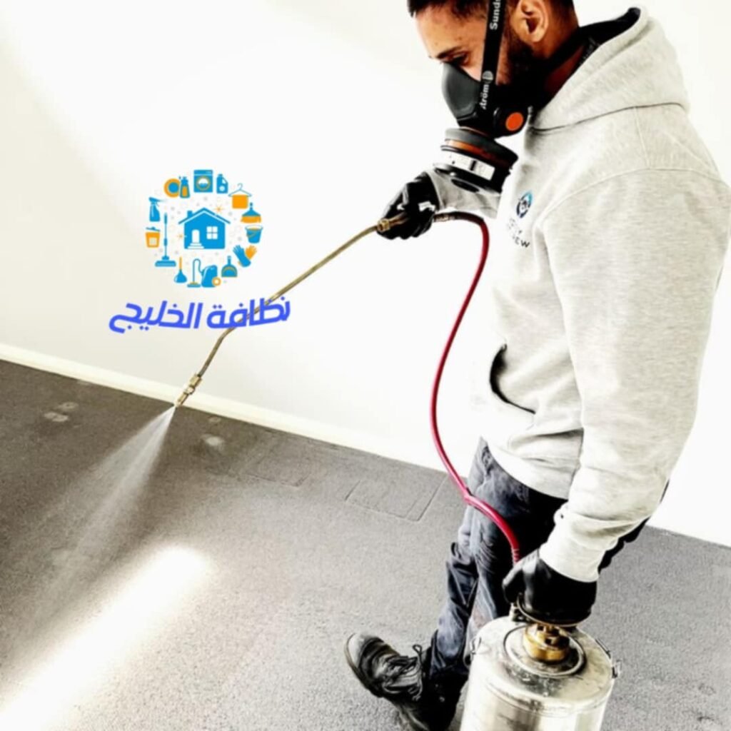 شركة مكافحة الوزغ بالمدينة المنورة