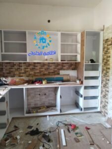 نجار تركيب مطابخ بالمدينة المنورة