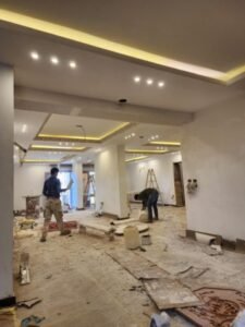 معلم دهانات بالمدينة المنورة