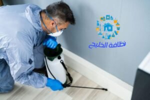 شركة مكافحة الوزغ بالمدينة المنورة