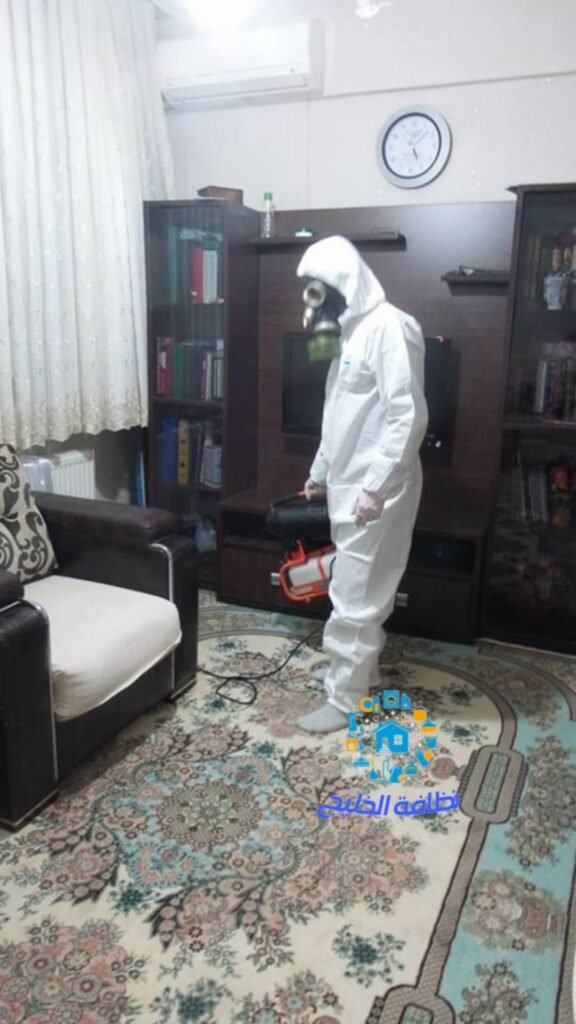 شركة مكافحة بق الفراش بالمدينة المنورة