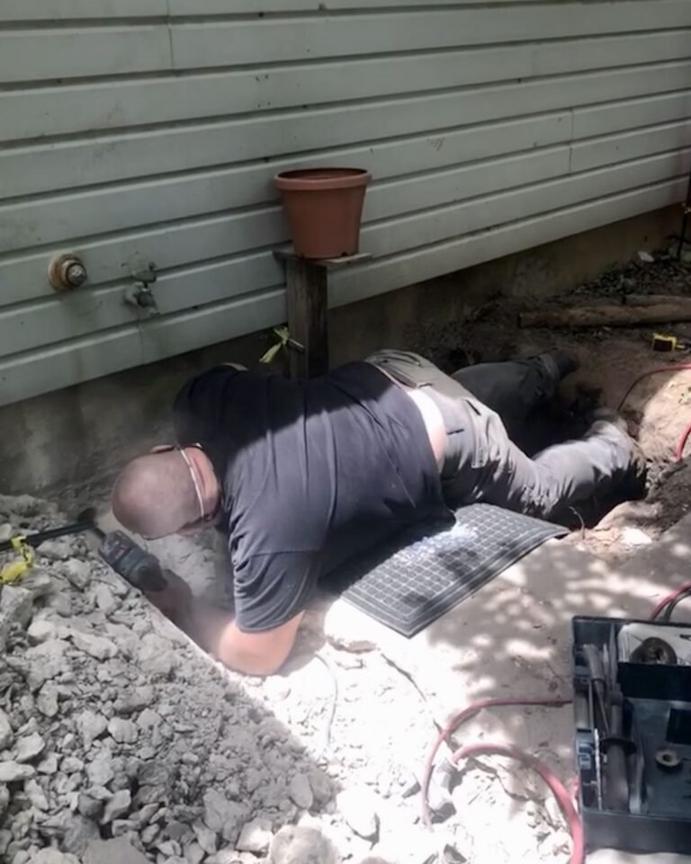 سباك بالطائف